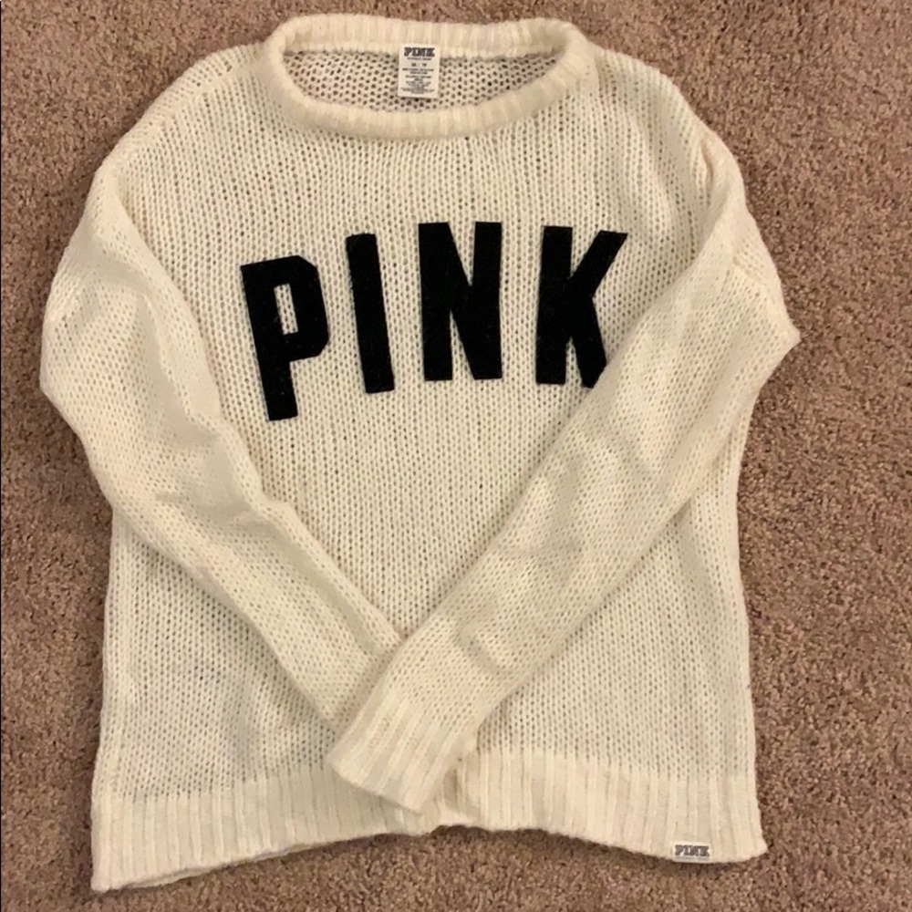 Victoria Secret XS Sweater